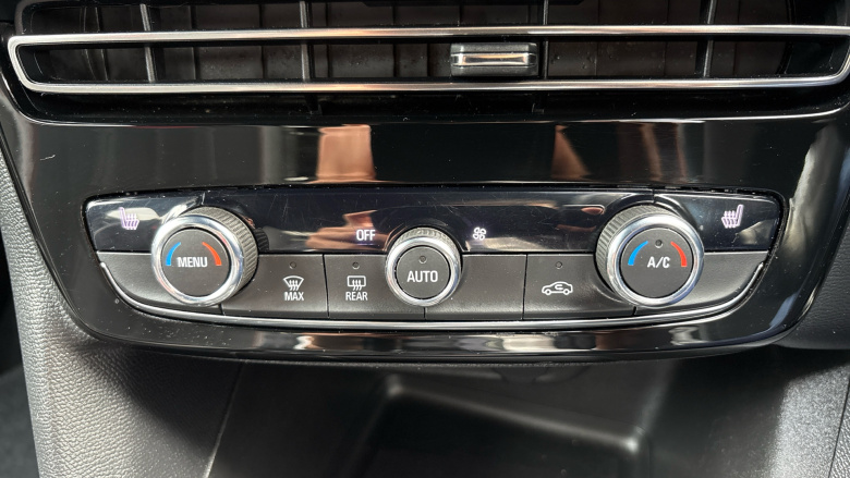 Vauxhall Mokka 1.2 Turbo GS Line 5dr Petrol Hatchback